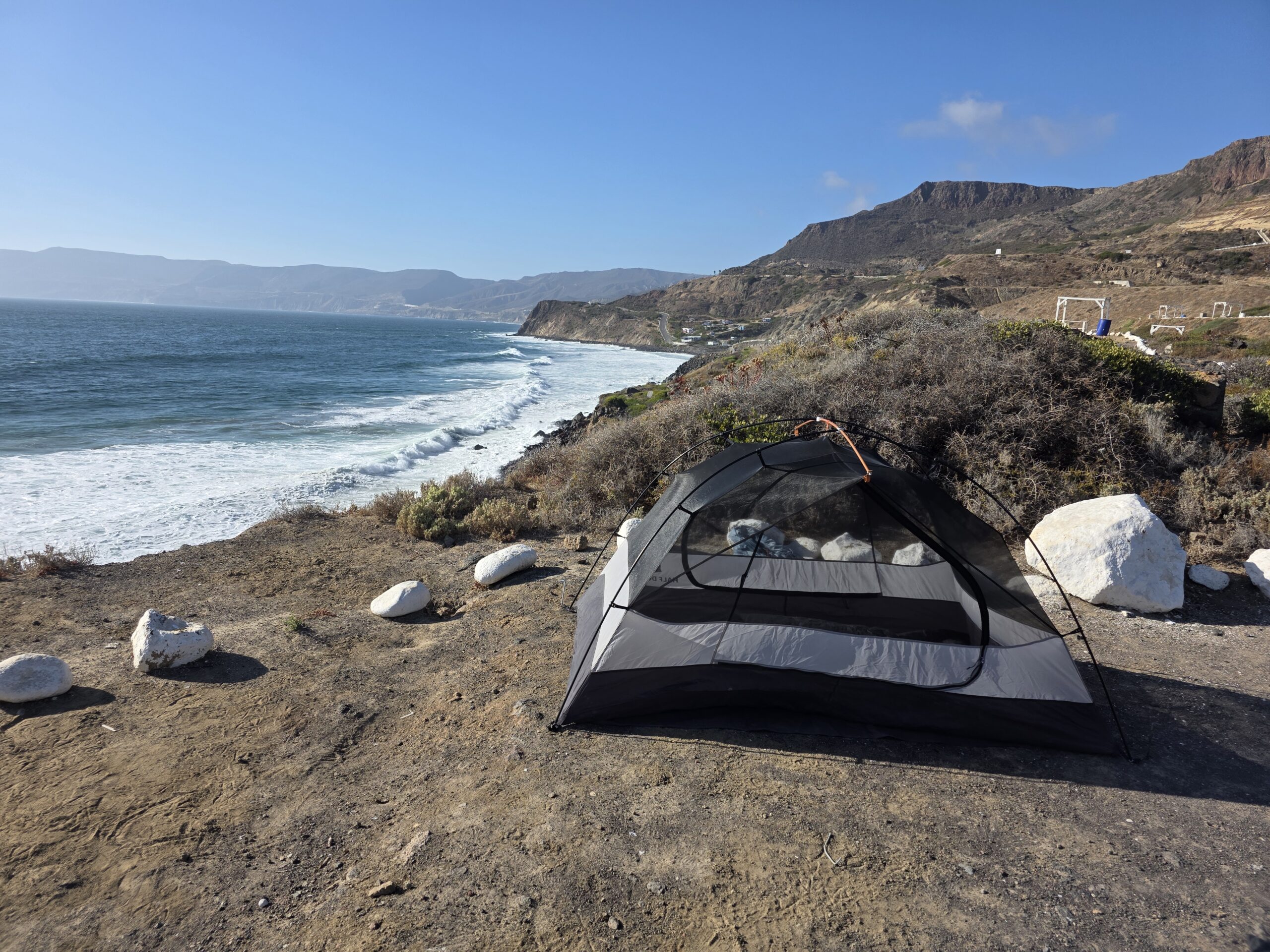 Baja Summer 2026: June 10th