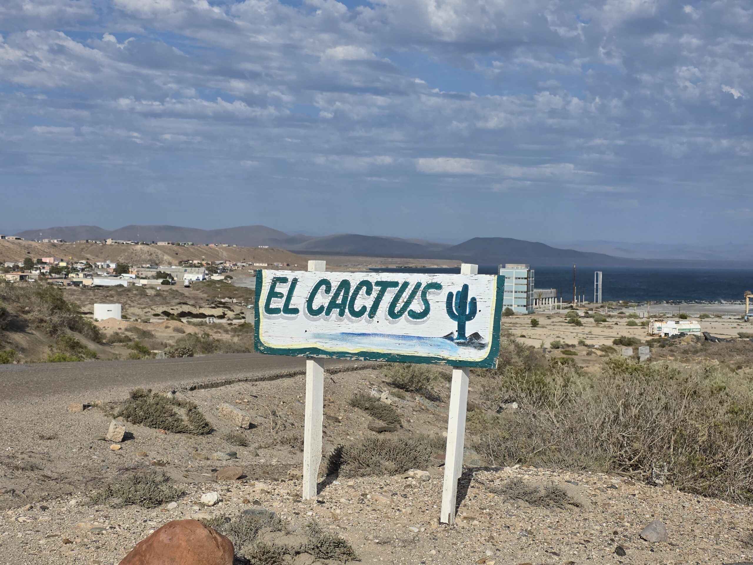 Baja Summer 2026: June 12